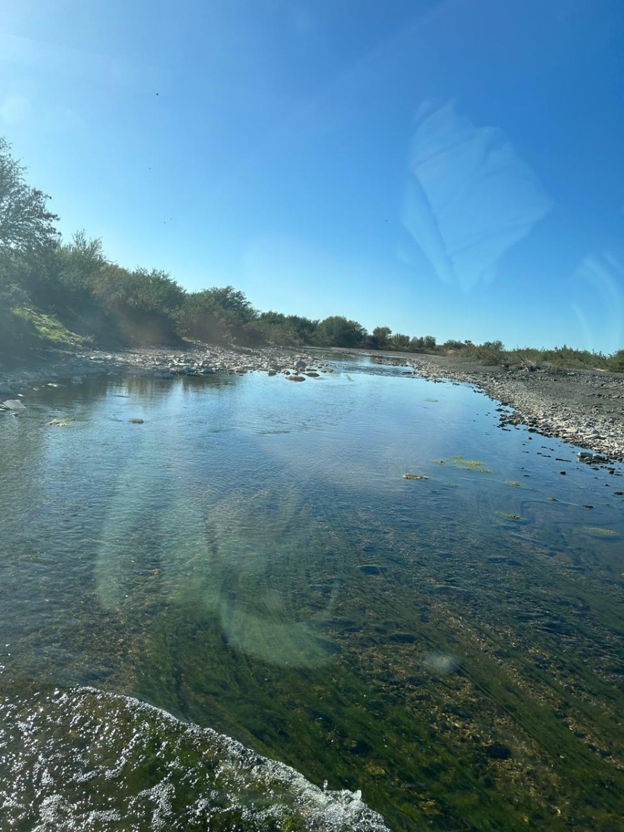 Commercial Property for Sale in Laingsburg Rural Western Cape